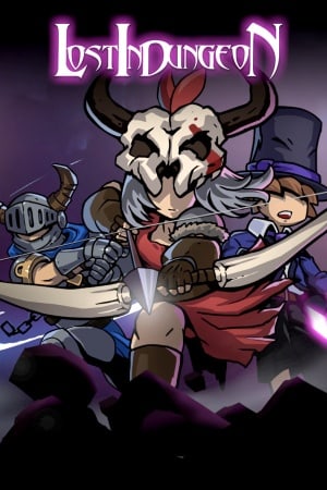 Lost In Dungeon