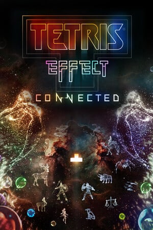 Tetris® Effect: Connected
