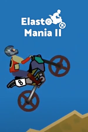 Elasto Mania II