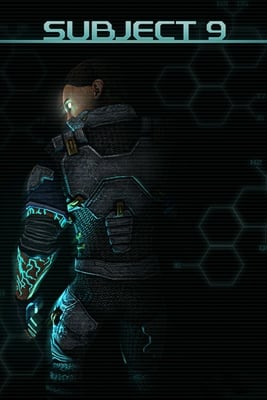 Subject 95