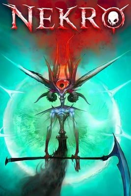 NEKROTRONIC VR
