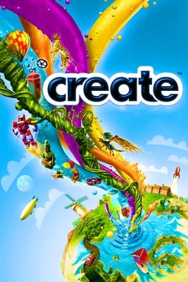 Create Your Own Universe