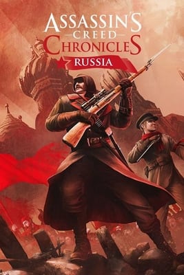 Assassin’s Creed® Chronicles: Russia