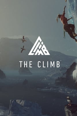 The Climber