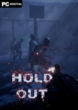 Hide & Hold Out - H2o