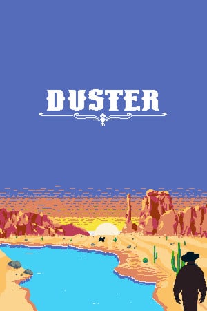 CropDuster Supreme