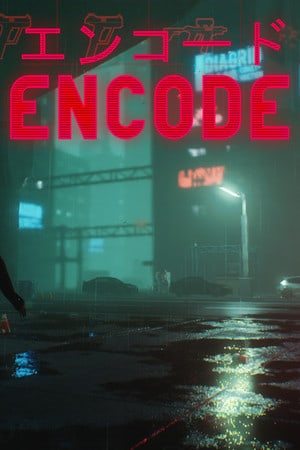 Encoded War