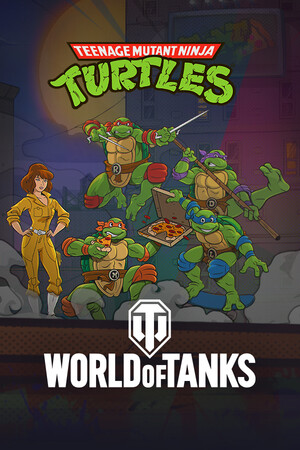 World of Tanks