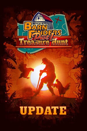 Barn Finders