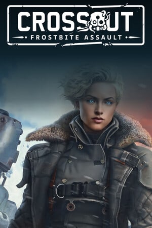 Crossout