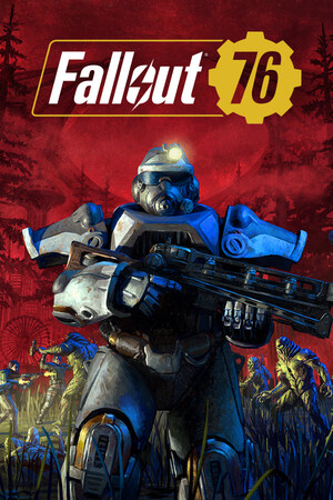 Fallout 76