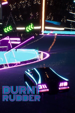 Smells Like Burnt Rubber