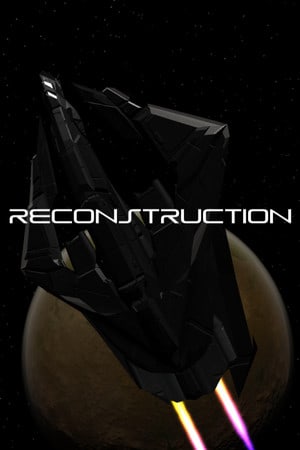 Atomic Reconstruction