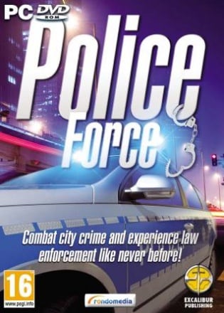 Hentai: Police Force