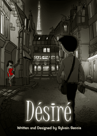 Désiré