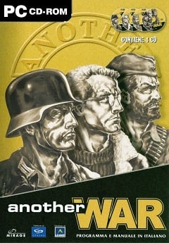 Another Warfare