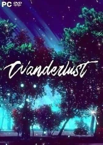 LSD: Dream Emulator (Wanderlust)
