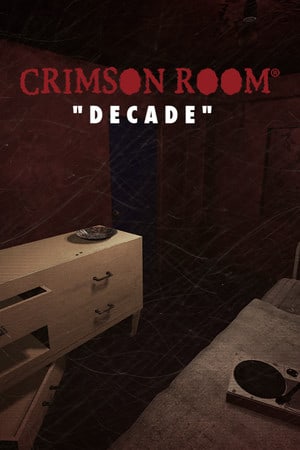 CRIMSON ROOM® DECADE